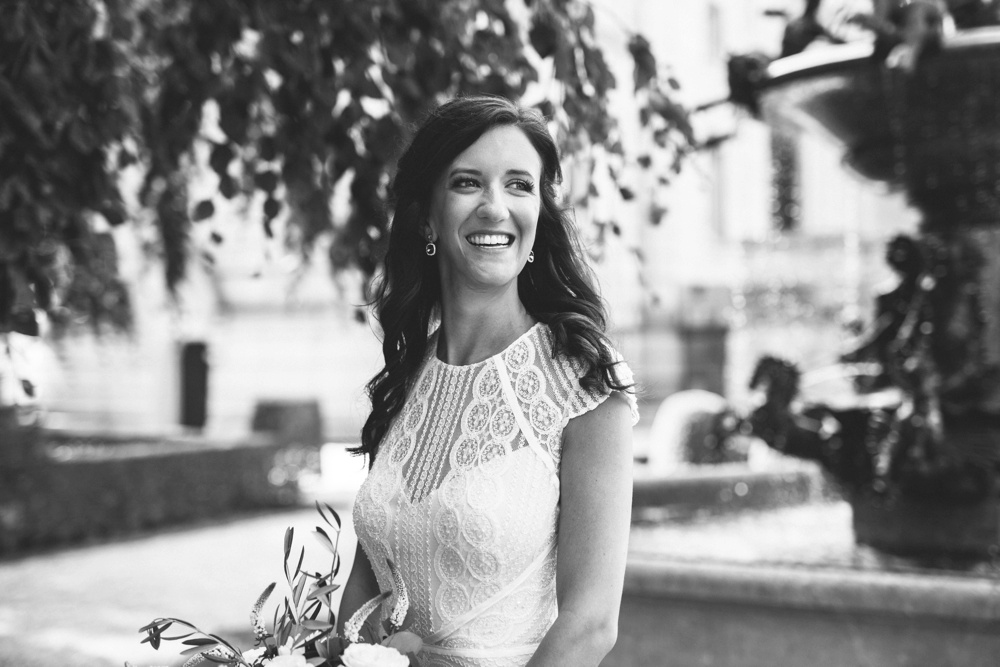 The Bohlin Wedding Newport RI wedding